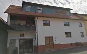 Ferienwohnungen Schmitt in Ehrenberg
